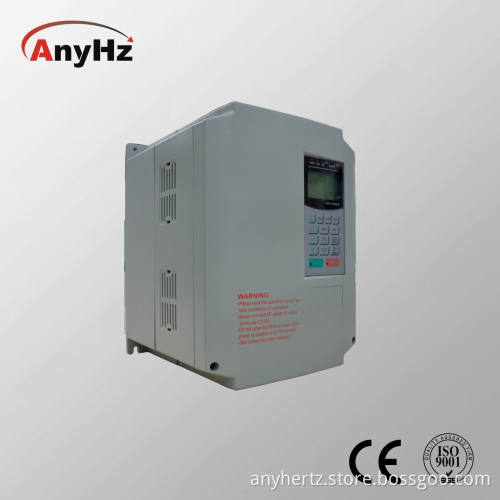 3 Phase 380V 11kw AC Drive for Oil Pump